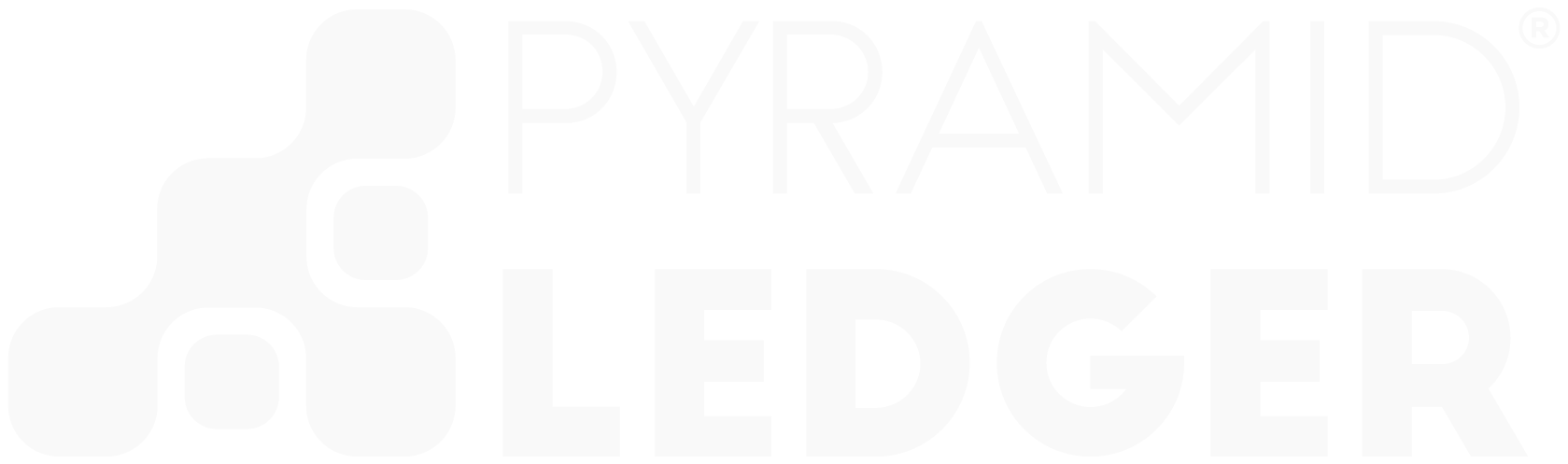 Pyramid Ledger