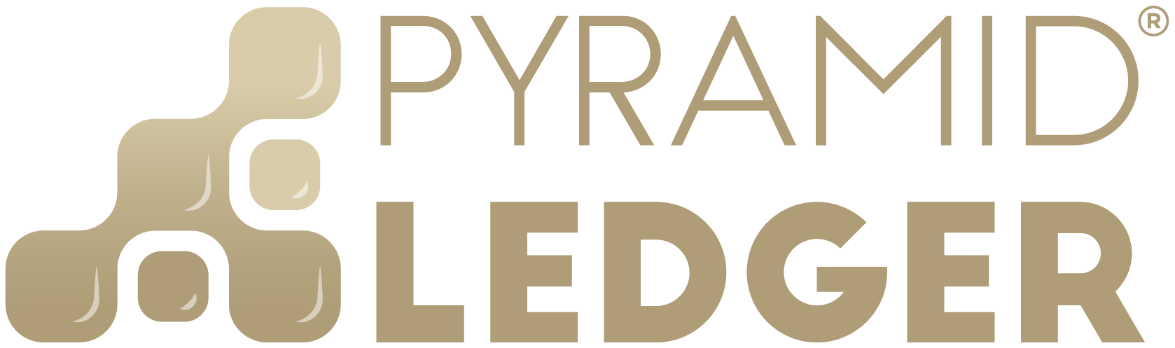 Pyramid Ledger